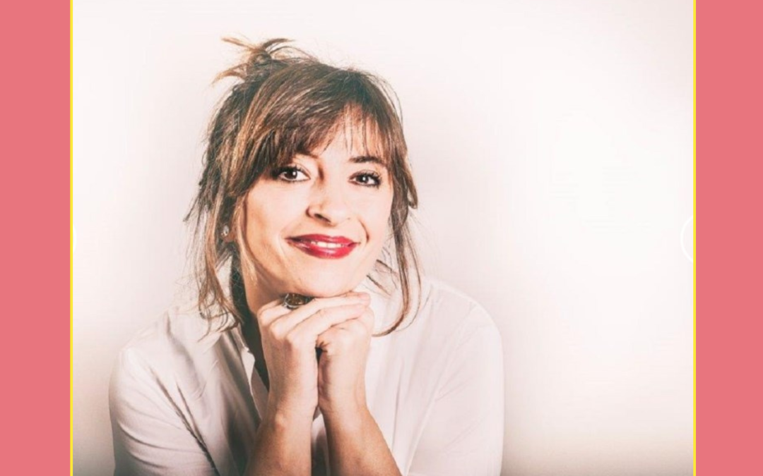 Marisol Aznar será galardonada con el Premio Pan y Rosas este domingo