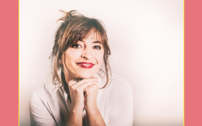 Marisol Aznar será galardonada con el Premio Pan y Rosas este domingo