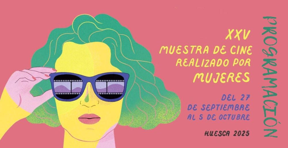 Programación completa de la 25ª edición